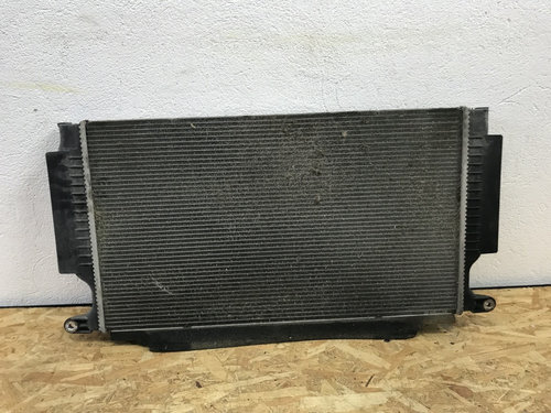 Radiator apa Avensis 2.2 D4D T27 sedan 2010 (cod intern: 23834)