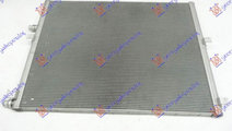 Radiator Apa Benzina (630x510x28) Aluminium - Bmw ...