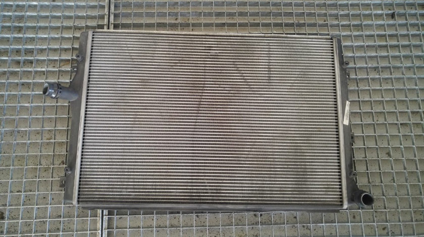 Radiator apa bkd 2.0 tdi vw jetta 1k0121251n