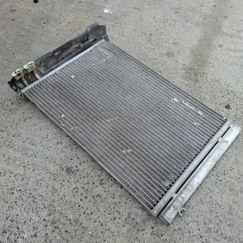 Radiator Apa Bmw 1 (E81, E87, E88, E82) 2004-2013 116 I N45 B16 A Benzina 11074810
