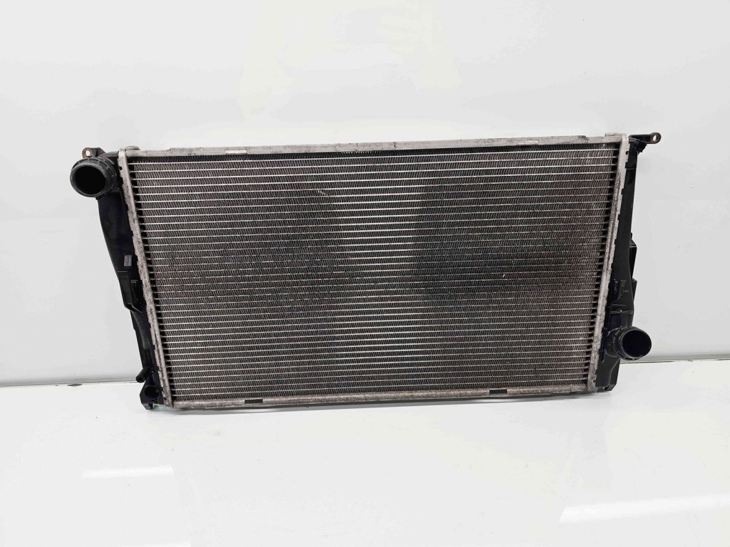 Radiator apa Bmw 1 (E81, E87) [Fabr 2004-2010] 7810258 2.0 d N47D20 105KW / 143CP
