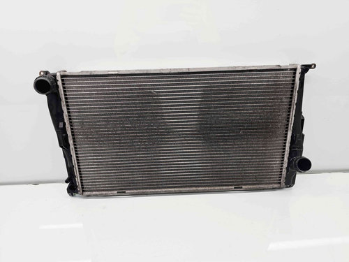 Radiator apa Bmw 1 (E81, E87) [Fabr 2004-2010] 7810258 2.0 d N47D20 105KW / 143CP