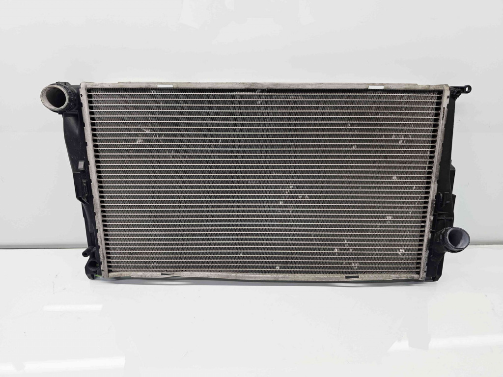 Radiator apa Bmw 1 (E81, E87) [Fabr 2004-2010] 780153703 2.0 N47D 105KW / 143CP