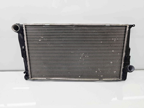 Radiator apa Bmw 1 (E81, E87) [Fabr 2004-2010] 780153703 2.0 N47D 105KW / 143CP