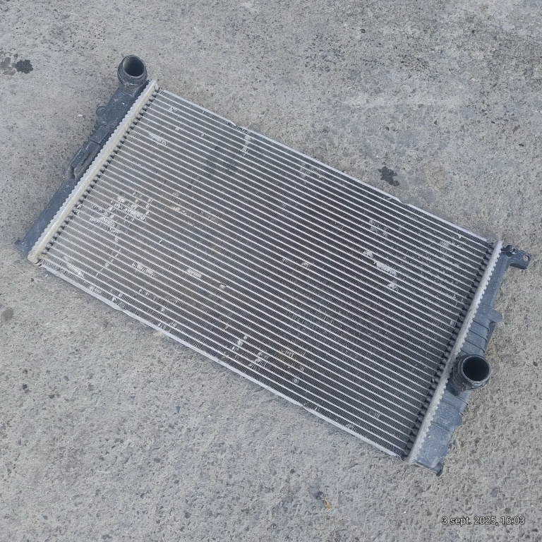 Radiator Apa Bmw 1 (F20, F21) 2010 > M151515B, 152723111711, 760051101, M152797, M152797287, Ra2100 Valeo