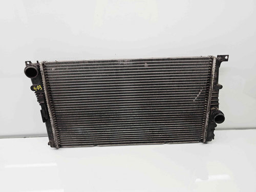 Radiator apa Bmw 1 (F20, F21) [Fabr 2011-2017] 7600511 2.0 N47D20 105KW / 143CP