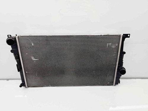 Radiator apa Bmw 1 (F20, F21) [Fabr 2011-2017] 7600516 2.0 N47D20 135KW / 184CP