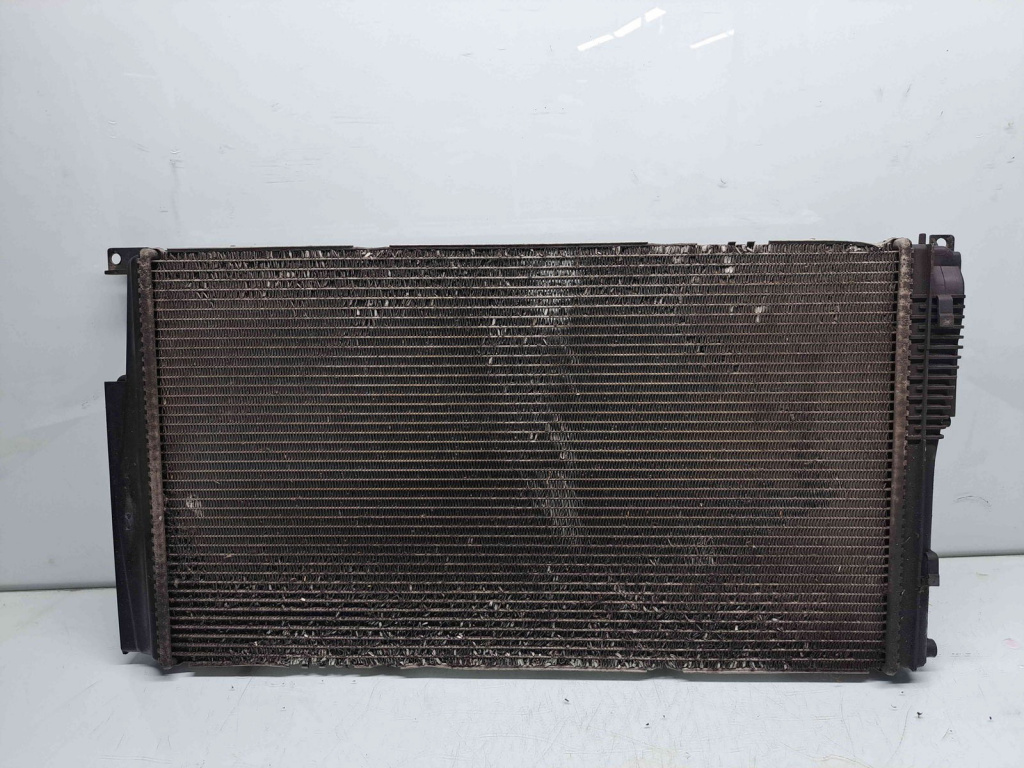 Radiator apa Bmw 1 (F20, F21) [Fabr 2011-2017] 7600516-02 2.0 N47D20 135KW / 184CP