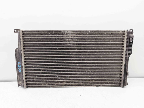 Radiator apa Bmw 1 (F20) [Fabr 2011-2017] 7600511 2.0 N47D20 105KW / 143CP