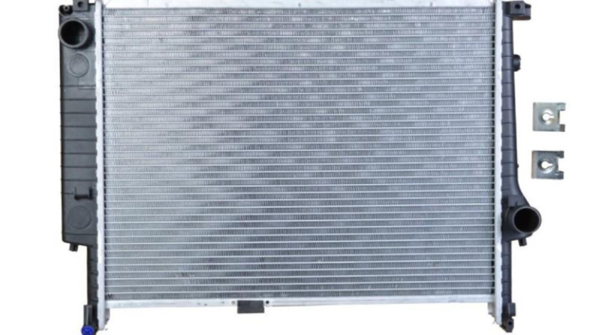 Radiator apa BMW 3 Cabriolet (E36) 1993-1999 #2 01023008