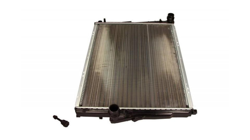 Radiator apa BMW 3 Cabriolet (E46) 2000-2007 #2 01023073