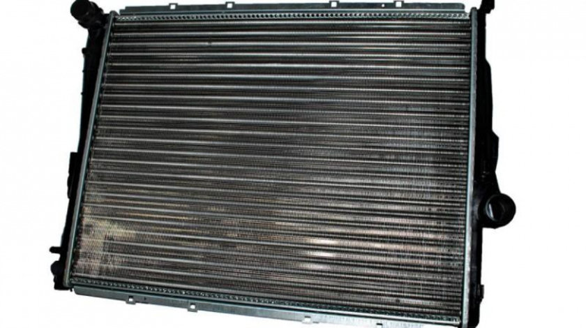 Radiator apa BMW 3 Cabriolet (E46) 2000-2007 #4 01023075