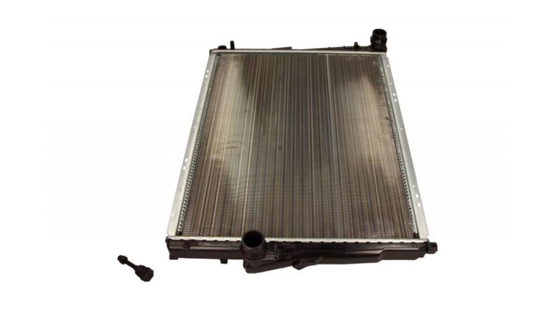 Radiator apa BMW 3 Compact (E46) 2001-2005 #2 01023073