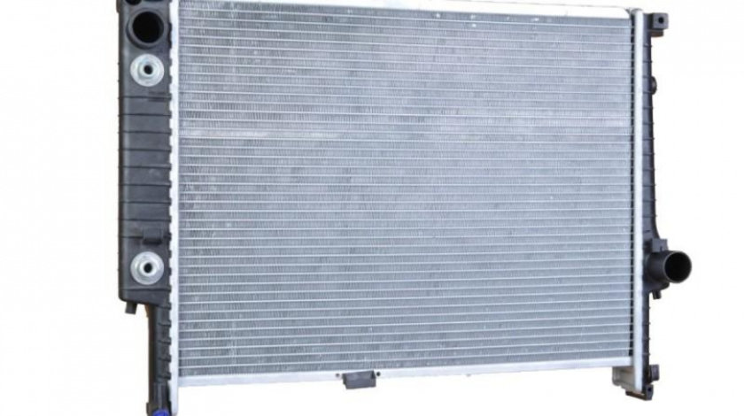 Radiator apa BMW 3 cupe (E36) 1992-1999 #2 01023008