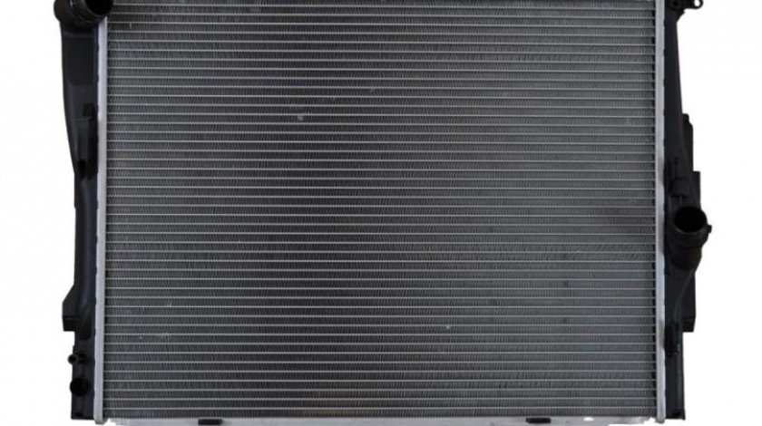 Radiator apa BMW 3 cupe (E92) 2006-2016 #3 050042N