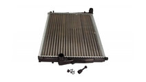 Radiator apa BMW 3 (E46) 1998-2005 #2 01023075