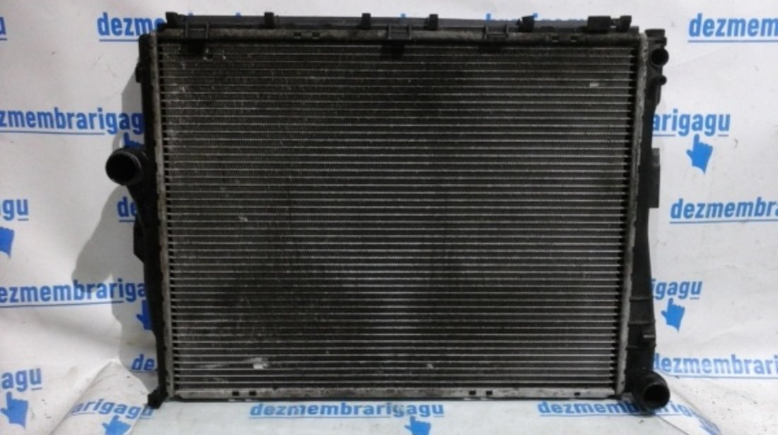 Radiator apa Bmw 3 E46 (1998-)