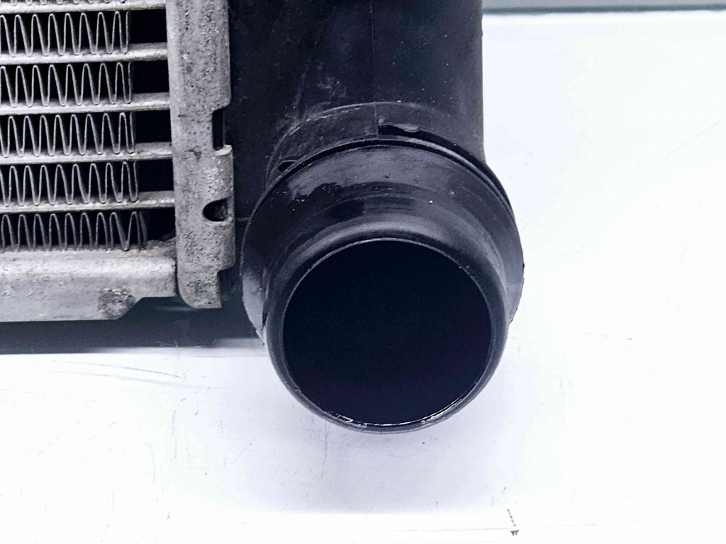 Radiator apa Bmw 3 (E46) [Fabr 1998-2005] 1613108 1.8 Benz N42B18 85KW / 115CP