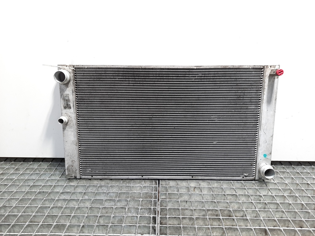 Radiator apa, Bmw 3 (E90) [Fabr 2005-2011] 2.0 D, N47D20C, 17117795878