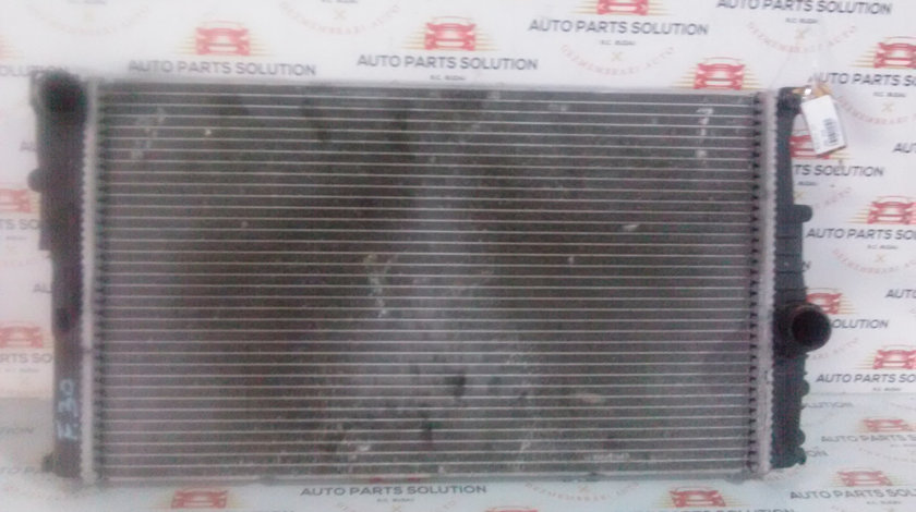 Radiator apa BMW 3 (F30) 2011-2017