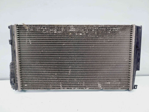 Radiator apa Bmw 3 (F30) [Fabr 2012-2017] 7600511-01 2.0 N47D 135KW / 184CP 2.0 N47D 135KW / 184CP