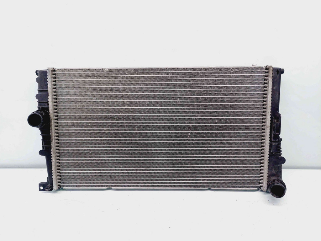 Radiator apa Bmw 3 (F30) [Fabr 2012-2017] 7600511-01 2.0 N47D 135KW / 184CP 2.0 N47D 135KW / 184CP