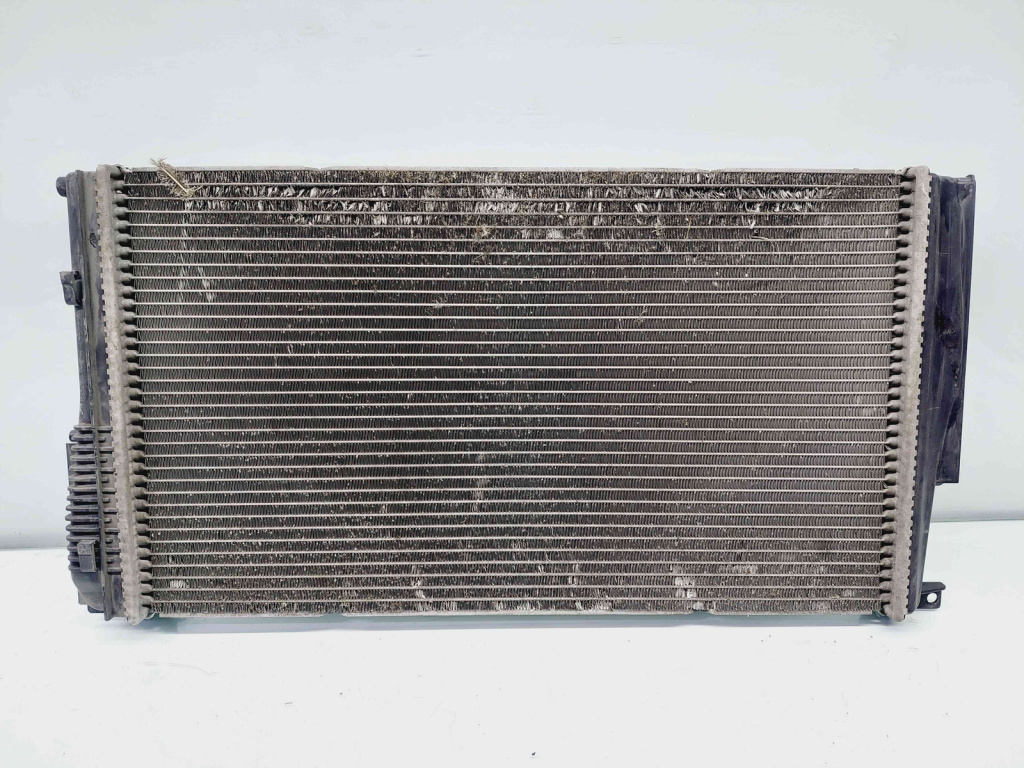 Radiator apa Bmw 3 (F30) [Fabr 2012-2017] 7600511-01 2.0 N47D 135KW / 184CP 2.0 N47D 135KW / 184CP