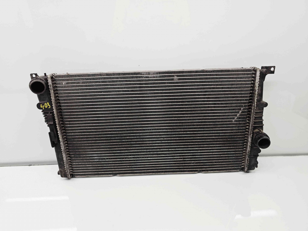 Radiator apa Bmw 3 (F30) [Fabr 2012-2017] 7600511 2.0 N47D20 105KW / 143CP