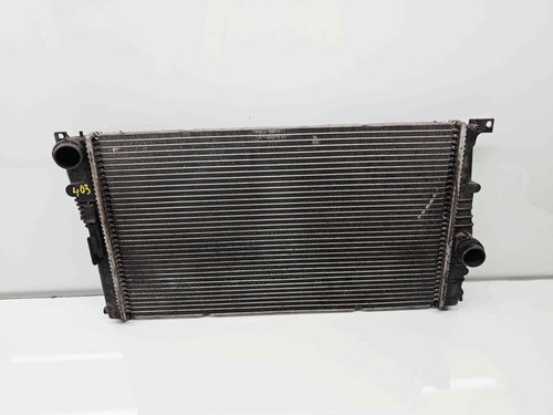 Radiator apa Bmw 3 (F30) [Fabr 2012-2017] 7600511 2.0 N47D20 105KW / 143CP