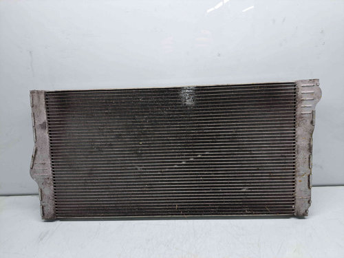 Radiator apa Bmw 3 Touring (F31) [Fabr 2012-2017] 8509176-01 2.0 N47D20 135KW / 184CP
