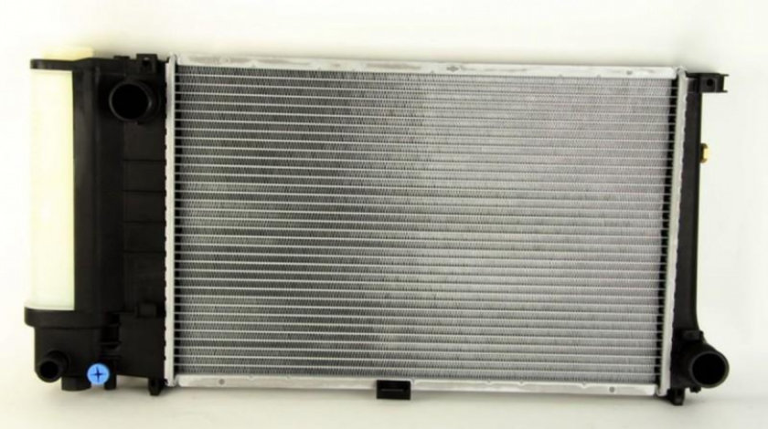 Radiator apa BMW 5 (E34) 1987-1995 #2 01023072