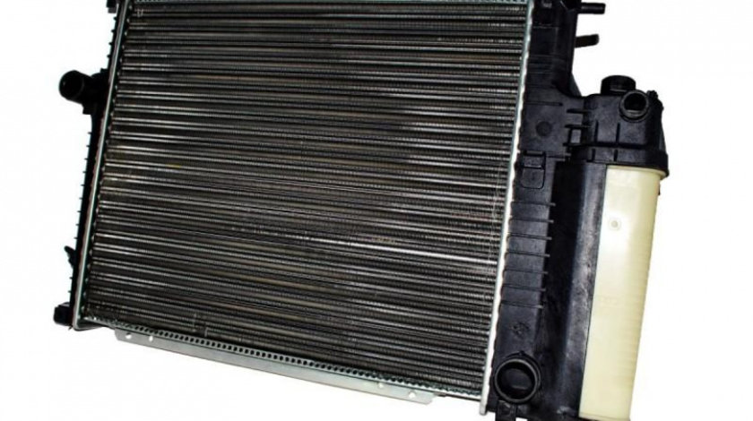 Radiator apa BMW 5 (E34) 1987-1995 #4 01023004