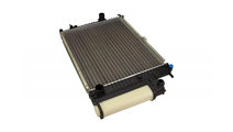 Radiator apa BMW 5 (E39) 1995-2003 #2 01023004