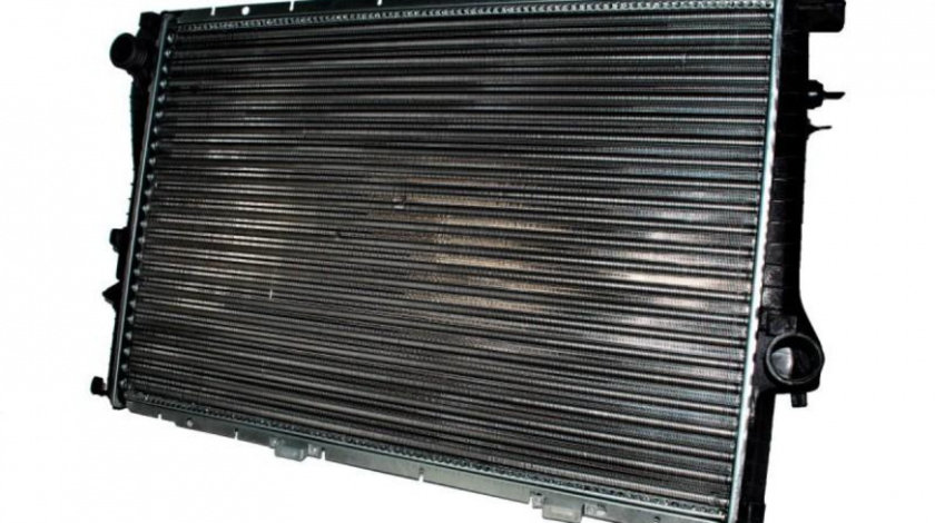 Radiator apa BMW 5 (E39) 1995-2003 #4 01023102