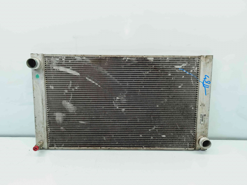 Radiator apa Bmw 5 (E60) [Fabr 2004-2010] 7787440 3.0 NX51145KW / 197CP 3.0 NX51 145KW / 197CP