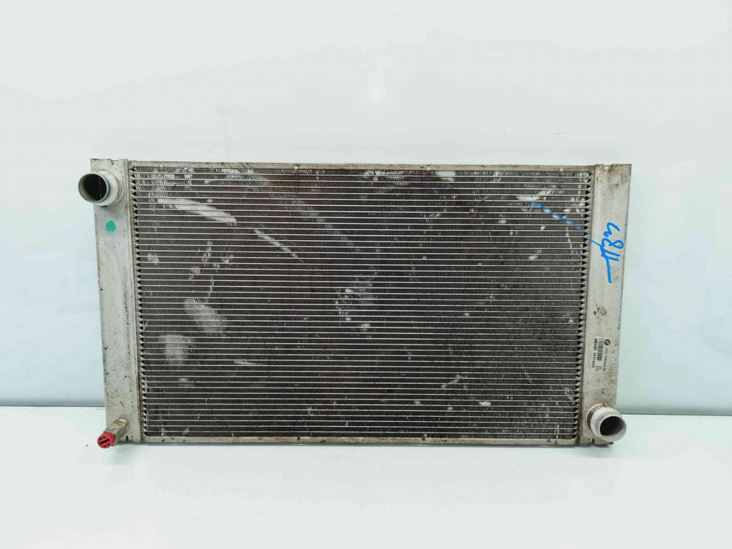 Radiator apa Bmw 5 (E60) [Fabr 2004-2010] 7787440 3.0 NX51145KW / 197CP 3.0 NX51 145KW / 197CP