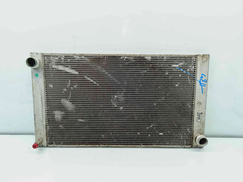 Radiator apa Bmw 5 (E60) [Fabr 2004-2010] 7787440 3.0 NX51145KW / 197CP 3.0 NX51 145KW / 197CP