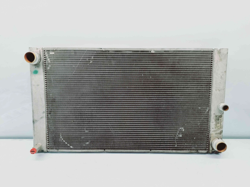Radiator apa Bmw 5 (E60) [Fabr 2004-2010] 7795878 2.5 M57 130KW / 177CP 2.5 M57 130KW / 177CP