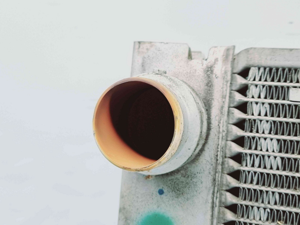Radiator apa Bmw 5 (E60) [Fabr 2004-2010] 7795878 2.5 M57 130KW / 177CP 2.5 M57 130KW / 177CP