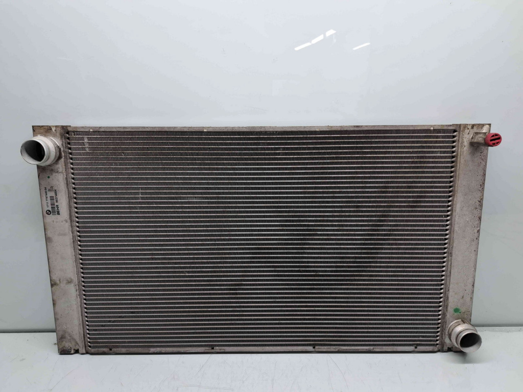 Radiator apa Bmw 5 (E60) [Fabr 2004-2010] 99374004 2.0 N47D 130KW / 177CP