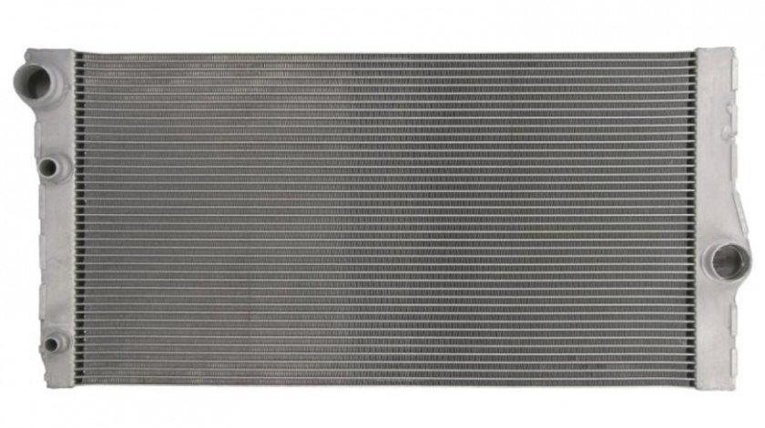 Radiator apa BMW 5 (F10, F18) 2009-2016 #4 050059N