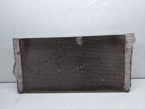 Radiator apa Bmw 5 (F10) [Fabr 2011-2016] 8509176-01 2.0 N47D20 135KW / 184CP