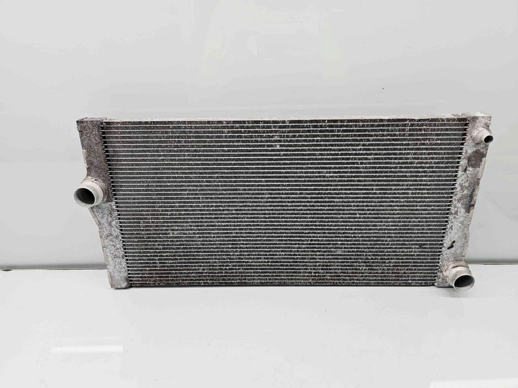 Radiator apa Bmw 5 (F10) [Fabr 2011-2016] 8509176 2.0 N47D20 160KW / 218CP