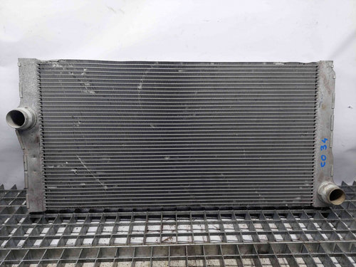 Radiator apa Bmw 5 (F10) [Fabr 2011-2016] 8509177 2.0 N47T 2.0 N47T 135KW / 184CP