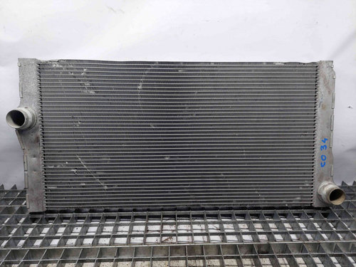 Radiator apa Bmw 5 (F10) [Fabr 2011-2016] 8509177 2.0 N47T 2.0 N47T 135KW / 184CP