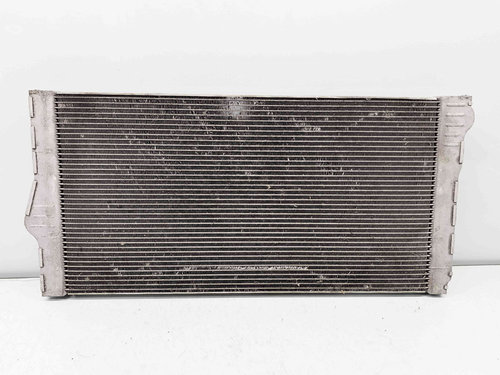 Radiator apa Bmw 5 Touring (F11) [Fabr 2011-2016] 8509176 2.0 N47D20 135KW / 184CP