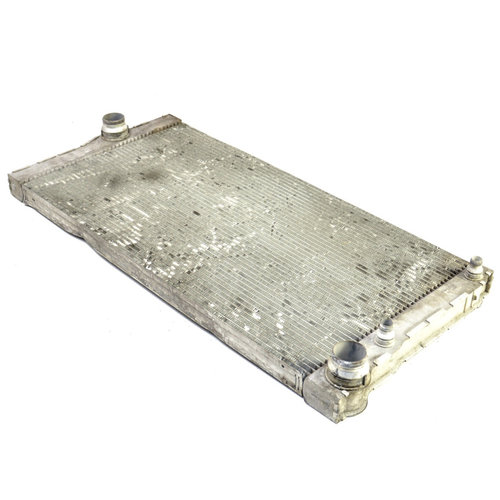 Radiator Apa Bmw 7 (F01, F02, F03, F04) 2008-2015 740 D Xdrive N57 D30 B Motorina 8509175, 8 509 175...