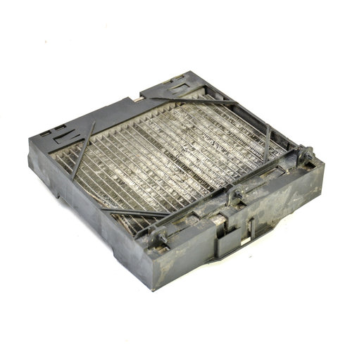Radiator Apa BMW 7 (F01, F02, F03, F04) 2008 - 2015 Motorina 7802662, 7 802 662, 17117802662, 1711 7...