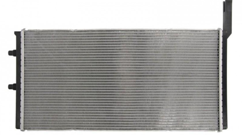 Radiator apa BMW 7 (F01, F02, F03, F04) 2008-2016 #4 17117601832