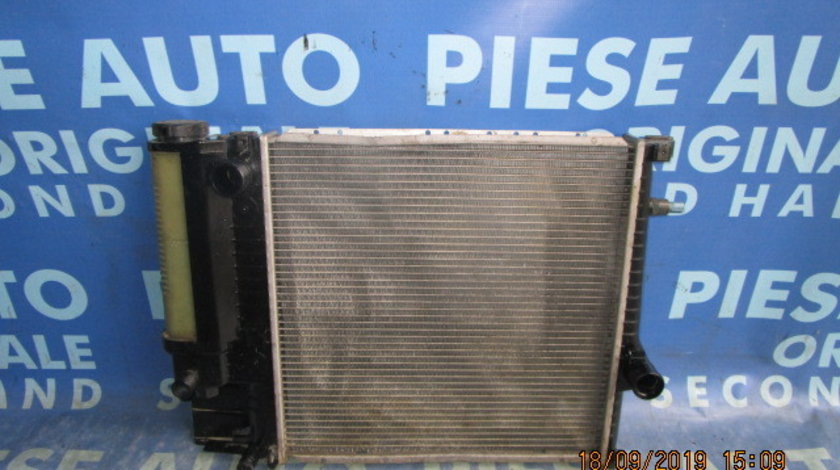 Radiator apa BMW E36 316ti 1.9i M43;  99000629